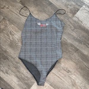 Forever 21 bodysuit